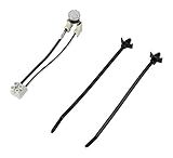 Whirlpool W10258275 Bimetal Fuse for Dishwasher