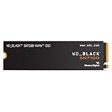 WD_BLACK 2TB SN7100 NVMe Internal Gaming SSD Solid State Drive - Gen4 PCIe, M.2 2280, Up to 7,250 MB/s - WDS200T4X0E [New Version]