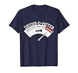 Funny Wisconsin Drinking Tshirt Wisconsin Drunk Funny Tee T-Shirt
