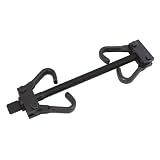 Performance Tool W80554 Coil Spring Compressor for Vehicle Maintenance and Repair with Tempered Chrome Steel Jaws