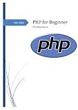 PHP For Beginners - Basic One Day Course: Web development with PHP