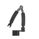DIIOOMIEEU Guitar String Winder String Cutter Bridge Pin Puller Repair Tool