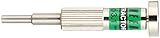 Engineer Ejector tool for extracting crimped pins from crimp housings, Ejects crimp pins with ease Best Crimp pins Extracting tools With built-in return spring (SS-33)