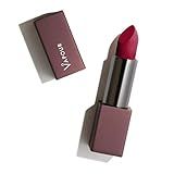 Vapour Organic Beauty High Voltage Lipstick - Vibrant & Hydrating High-Pigment Lipstick - Cruelty-Free, Petroleum-Free, & Silicone-Free (Primal)