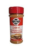 Steak 'N Shake Fry 'N Steakburger Seasoning