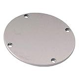 Flat Back for Indicators with A 4 Hole Pattern (4400-3140)