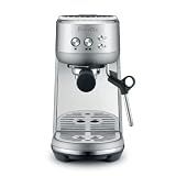 Breville BES450BSS Bambino Espresso Machine, Brushed Stainless Steel