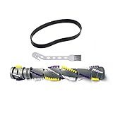 Vacuum Cleaner Brush Roll Belt for Bissell Cleanview Swivel Pet Parts 2252 2254 2486 2489 22543 24899 3195 3196 3197 3197A 3198 3198A 2253 1327 1333 Replace Part No. 1604545 1611230 1600159