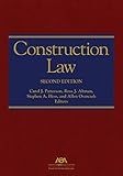 Construction Law, Second Edition