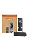 Amazon Fire TV Stick 4K Plus (newest model) with AI-powered Fire TV Search, Wi-Fi 6, stream over 1.8 million movies and shows, free & live TV