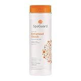 SpaGuard Enhanced Shock, 2 lb, Single Pack