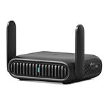 TP-Link BE3600 Wi-Fi 7 Portable Travel Router TL-WR3602BE | Dual-Band, 2.5 Gig Port, USB 3.0 | Multi-Modes in One | OpenVPN, WireGuard® | Public WiFi Sharing for Hotel/Cruise/RV/Plane | No 6 GHz