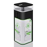 Dual Mode Virtual Wall Barrier Compatible for Roomba 900 800 600 I/S/E