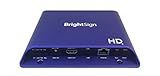 BrightSign HD1023 | Full HD Expanded I/O HTML5 Player
