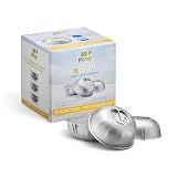 FROG @Ease Replacement SmartChlor Cartridge for use with Hot Tub FROG @Ease Floating System - Hot Tub Sanitizer System Supports Less Chlorine Use - 3 Pack