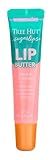 Tree Hut Sugarlips Watermelon Lip Butter, Lock in Moisture & Nourish Skin for Full, Hydrated Lips, 0.52 Fl oz.
