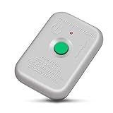 TPMS19 TPMS Reset Tool Sensor Relearn Reset Tool for Ford Lincoln and Mazda Tire Pressure Monitor System Sensor Programming Training Activation Tool TPMS Trigger Tool Tire Sensors Reset Tool