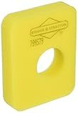Briggs & Stratton 799579 Air Cleaner Foam Filter