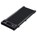 TheNeat Walking Pad, Under Desk Treadmill, Treadmills for Home & Office, Walking Jogging Running Machine, NeatWalk