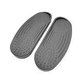kowaku 2X Elliptical Machine Foot Pedals, Replacement,Lightweight,Supplies,Repair,Fitness Equipment Footboards for Exerciser Stepper