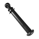 rockible Elliptical Machine Bolts Indoor for Exercise Indoor Bikes, Left