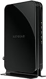NETGEAR Cable Modem DOCSIS 3.0 (CM500) Compatible with Major Cable Providers Including Xfinity, Cox, for Plans Up to 400 Mbps