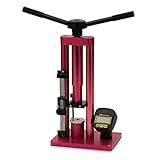 BENCHTOP SPRING TESTER
