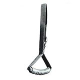 Stander CarCaddie, Car Safety Grab Bar for Adults, Seniors, and Elderly, Ergonomic Vehicle Support Handle with Adjustable Strap and Non-Slip Rubber Grip, Automotive Standing and Mobility Aid