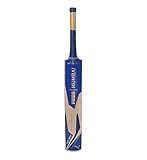 Puma City Cricket Bat - FS (Full Size, Mumbai City)