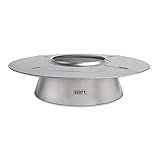 Weber Charcoal Heat Controller, for 22” Kettle Charcoal Grills