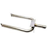 100 200 400 U-Shaped Replacement Burner 50000038 by GEC