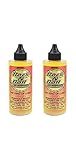 Rock N Roll 135816 Gold Chain Lubricant, 4-Ounce (2-Pack)