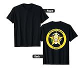 Repossession Agent T-Shirt Vehicle Debt Collections Recovery T-Shirt
