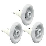 Sthovd 212-7639-STS Hot Tub Replacement Jets 5" Spa Hot Tub Jets 3P