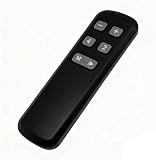 Treadmill Remote Control Without Incline,Supported Models: V300 only