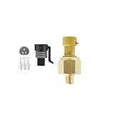 AEM 30-2131-50 3.5 Bar or 50PSIA Brass Sensor Kit