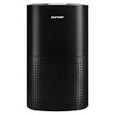 PuroAir 240 HEPA Air Purifier for Home Large Rooms - Covers Up To 1,000 Sq Ft - Filters Up To 99.9% of Pollutants, Smoke, Pollen, Dust - Quiet HEPA Air Filter - Air Purifiers for Bedroom
