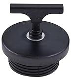 LSSOCH 2" Gas Filler Cap 101322 Compatible With Cummins N14 L10 M11 ISM N855 NT Generators 101322