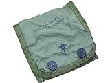 Military Issue Medical Instrument Pouch (First Aid Kit), Genuine U.S. Military Issue
