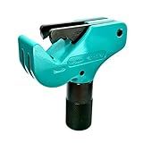 UTR TE2 – Universal Thread Repair Tool. External Thread Restorer. Automatically chases and Repair Threads. Metric, National, Pipes, All Threads Within Range 5/8" to 1-1/2", 16-38 mm.