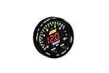 AEM 30-0309 X-Series Pressure Gauge