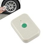 waswale TPMS Relearn Tool, Automotive Tire Pressure Monitor Sensor Activation Reset Tool, Pressure Monitor System Reset Tool Replacement TPMS19, Compatible with Ford Cars (White)
