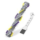 JEDELEOS Brush Roller Replacement for Bissell 2252 2253 2254 2255 2256 2258 2259 2260 1830 1831 2487 2488 2489 Powerlifter and CleanView Swivel Rewind Pet Vacuum Cleaner Replace Parts 1611230 1604545