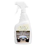 STAR BRITE Outdoor Collection Furniture Protectant Spray - Ideal for Extending the Life & Color of Backyard Patio Chairs, Couches, and Furniture 32 OZ (59032)
