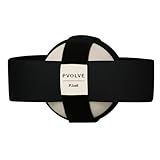 PVOLVE P.Ball- Home Gym Fitness Equipment to Exercise The Glutes and Tone The Thighs