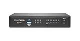 SonicWall TZ270 Gen7 Firewall | Compact SMB Security Appliance with 2 Gbps Firewall Throughput, 750 Mbps Threat Prevention, Up to 64 VLANs, and SD-WAN Capability (02-SSC-2821)