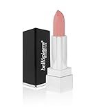 bellapierre Mineral Lipstick with 100% Natural Non-Toxic Formulation | Cruelty & Paraben Free | Long Lasting Nourishing Color & Sun Protection – Baroness