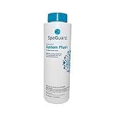 SpaGuard System Flush 24oz