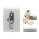 Linux Ubuntu Bootable USB Flash Drive for PC – Run Live or Install (amd64 + arm64) Desktop & Server Edition – Fast, Secure & User-Friendly Operating System for Beginners or IT Professionals