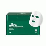 VT COSMETICS CICA Daily Soothing Mask, 30 Sheet